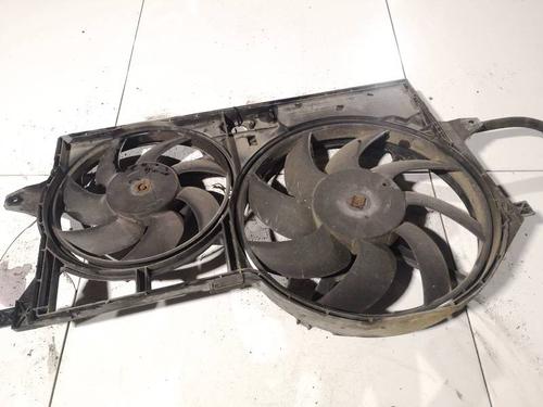 Used Fan Fan FIAT ULYSSE (220_) 2.0 (220.AC5) (121 hp) 34976308 34976308