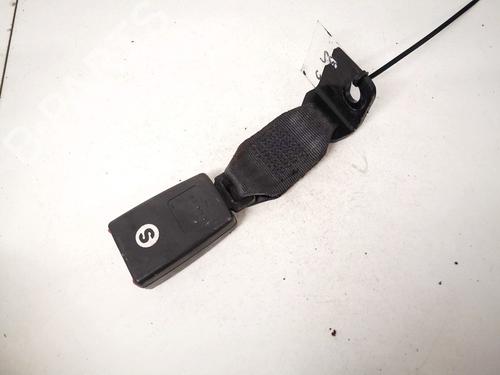 Used Seat buckle Seat buckle 35447437 35447437