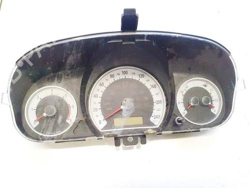 Used Instrument cluster Instrument cluster KIA CEE'D Hatchback (ED) 1.6 CRDi 115 (115 hp) 35154367 35154367