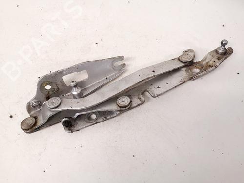 Used Hinge/Door check strap Hinge/Door check strap AUDI A4 B6 (8E2) 1.9 TDI (101 hp) 35451487 35451487