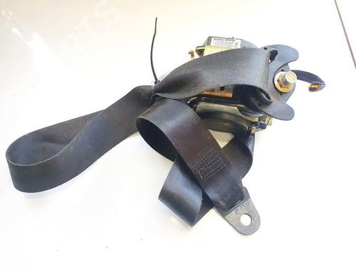 Used Front left seatbelt Front left seatbelt CITROËN C8 (EA_, EB_) 2.2 HDi (128 hp) 35302173 35302173