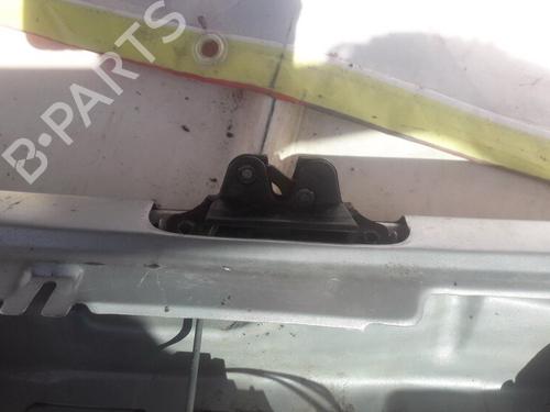 Used Tailgate lock Tailgate lock 35606961 35606961