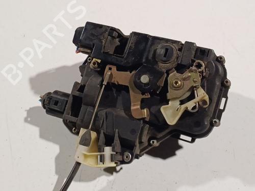 Used Rear left lock Rear left lock 34982251 34982251