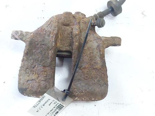 Used Right front brake caliper Right front brake caliper 35876769 35876769