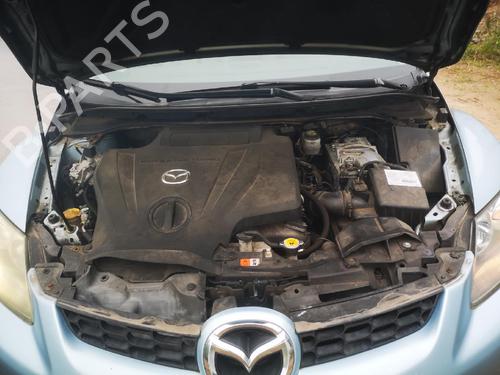 Electronic module MAZDA CX-7 (ER) 2.3 AWD | BP32628182M83 