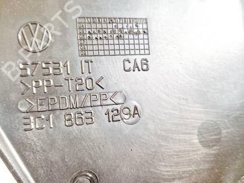 Other VW PASSAT B6 (3C2) 1.9 TDI | BP35013689O1 - Image 3