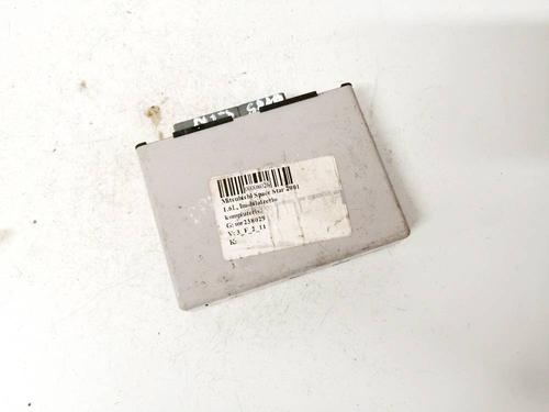 Electronic module MITSUBISHI SPACE STAR MPV (DG_A) 1.9 DI-D (DG4A) | BP35144326M83 - Image 2