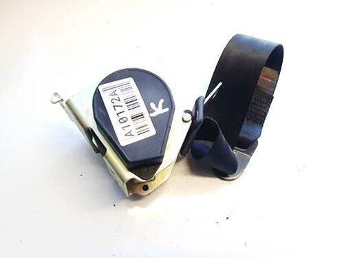 Used Rear left seatbelt Rear left seatbelt 34845315 34845315