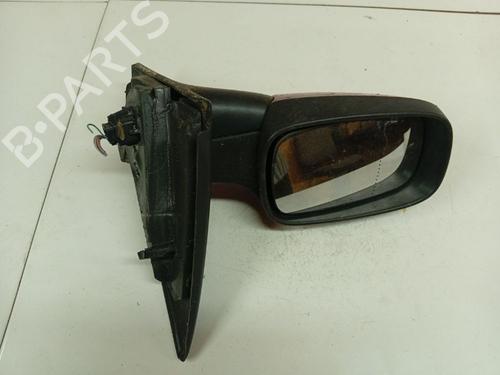 Used Left mirror Left mirror RENAULT MEGANE II (BM0/1_, CM0/1_) 1.9 dCi (BM0G, CM0G) (120 hp) 40276358 40276358