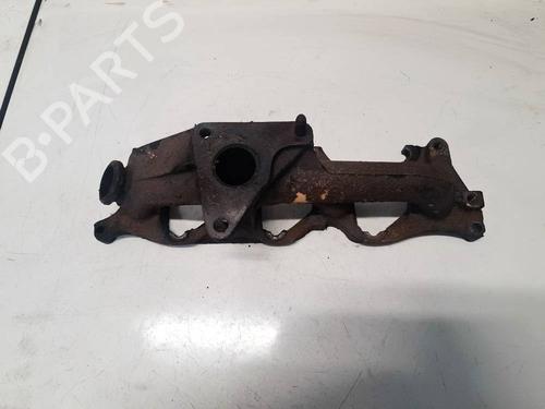 Used Exhaust manifold Exhaust manifold 34760843 34760843