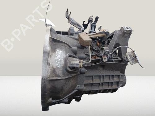 Gearbox FORD USA FUSION 2.5 | BP34959201M3 - Image 2