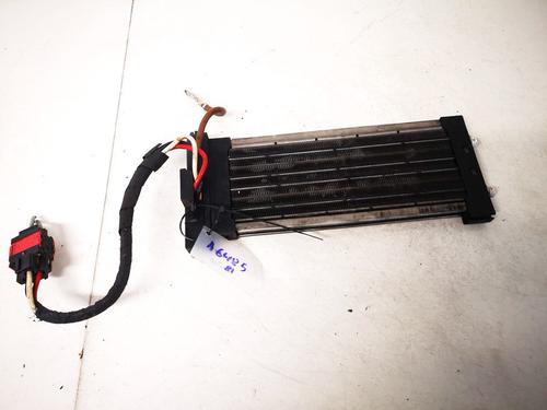 Used Heater resistor Heater resistor CITROËN C5 I (DC_) 2.0 HDi (DCRHZB, DCRHZE) (109 hp) 35548318 35548318