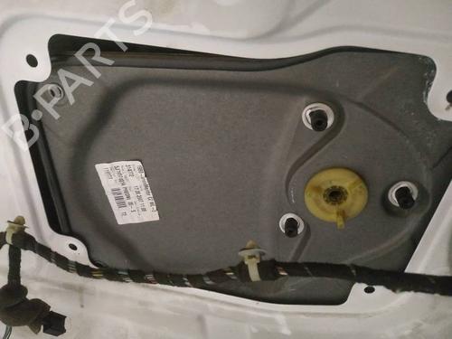 Used Front left window mechanism Front left window mechanism SKODA ROOMSTER (5J7) 1.4 (86 hp) 35312717 35312717