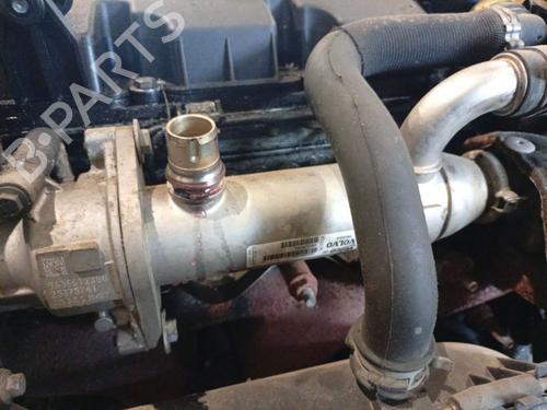 Egr FORD S-MAX (WA6) 2.0 TDCi | BP36689080M69 - Image 3