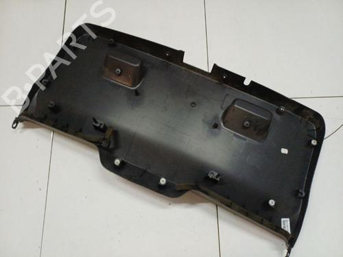 Boot lining OPEL MERIVA A MPV (X03) 1.6 (E75) | BP39041243I3 - Image 3
