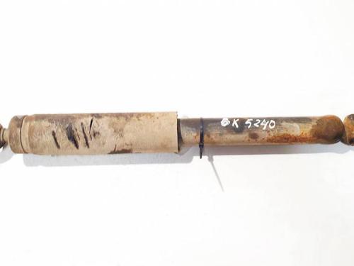 Used Left rear shock absorber Left rear shock absorber FORD TRANSIT Van (FA_ _) 2.0 DI (FAE_, FAF_, FAG_) (75 hp) 34942755 34942755