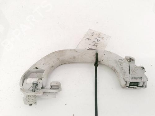 Interior roof handle VW GOLF V (1K1) 1.9 TDI | BP35453380I35 - Image 3