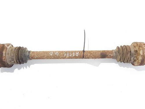 Used Right rear driveshaft Right rear driveshaft 35500467 35500467
