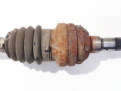 Left rear driveshaft CHEVROLET CAPTIVA (C100, C140) 2.0 D | BP35425512M40 - Image 3