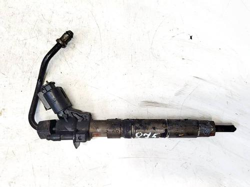 Used Injector Injector MERCEDES-BENZ S-CLASS (W221, V221) S 320 CDI (221.022, 221.122) (235 hp) 35311889 35311889