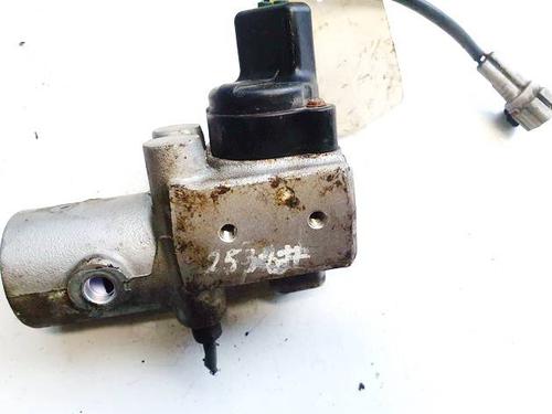 Used Brake master cylinder Brake master cylinder TOYOTA PRIUS Liftback (_W2_) 1.5 Hybrid (NHW20_, NHW20R) (112 hp) 40287362 40287362