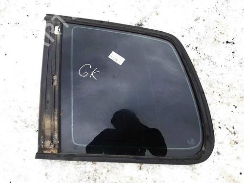 Used Rear left quarter glass Rear left quarter glass VW TOURAN (1T1, 1T2) 1.9 TDI (100 hp) 39968449 39968449