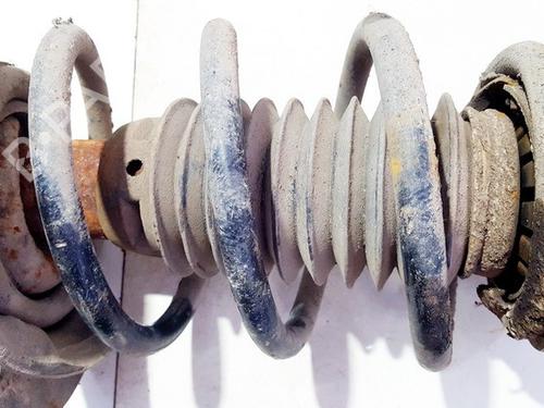 Used Shock absorber spring Shock absorber spring OPEL SINTRA (APV) 2.2 DTI (116 hp) 35857138 35857138
