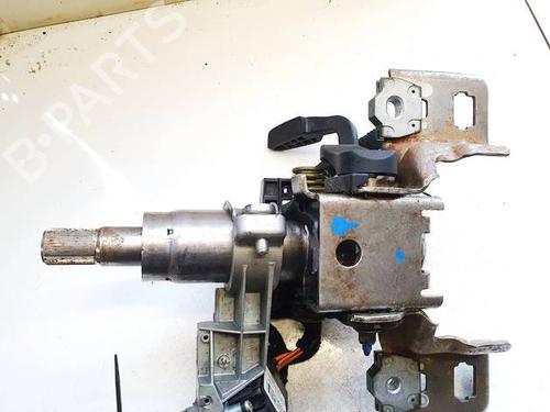 Steering column OPEL CORSA D (S07) 1.3 CDTI (L08, L68) | BP35138275M21 - Image 2