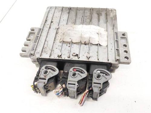 Engine control unit (ECU) PEUGEOT 307 (3A/C) 2.0 HDi 90 | BP32954064M57 - Image 3