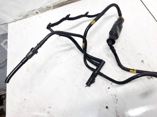 Pipe PEUGEOT 407 (6D_) 1.6 HDi 110 (6D9HZC, 6D9HYC) | BP34885227M125 - Image 3