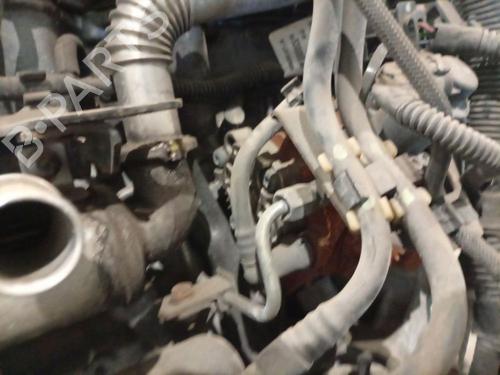 Injection pump CITROËN BERLINGO MULTISPACE (B9) 1.6 HDi 90 | BP36687861M78 - Image 2