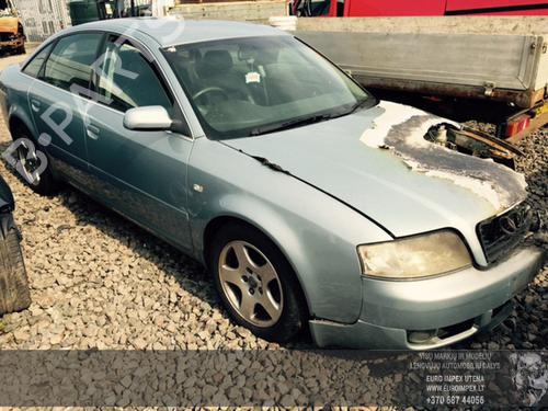 Electronic module AUDI A6 C5 (4B2, 4B4) 1.9 TDI | BP33505238M83 - Image 7