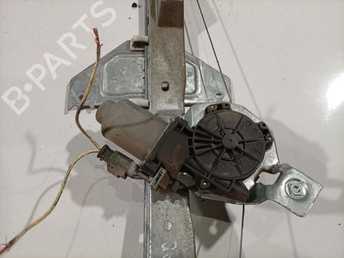 Right front window motor CITROËN C3 II (SC_) 1.4 HDi 70 (SC8HZC, SC8HR0, SC8HP4) | BP39484701E20 - Image 2