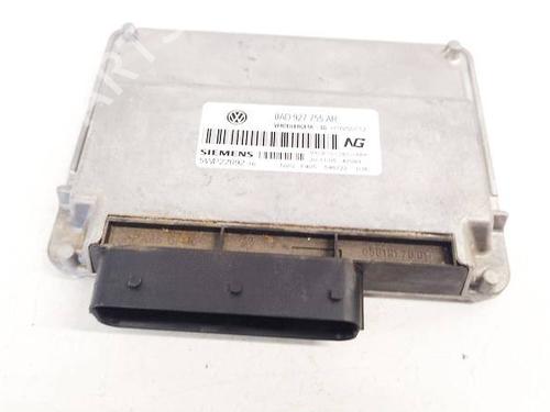 Used Electronic module Electronic module VW TOUAREG (7LA, 7L6, 7L7) 3.0 V6 TDI (225 hp) 35830466 35830466