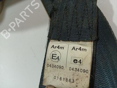 Rear right seatbelt MAZDA 5 (CR) 2.0 CD (CR19) | BP34871440I28 - Image 4
