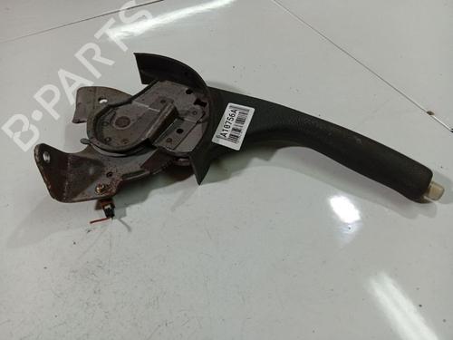 Handbremse für Handbremse 34766880 34766880