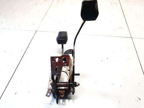 Used Pedal Pedal FORD FOCUS I (DAW, DBW) 1.8 DI / TDDi (75 hp) 34954942 34954942