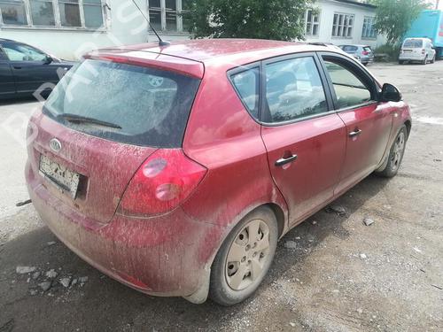 Switch KIA CEE'D Hatchback (ED) 1.6 CRDi 90 | BP33509001I30  - Image 10