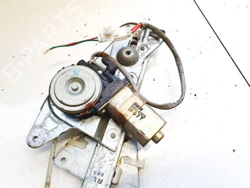 Used Left rear window motor Left rear window motor MAZDA 626 V (GF) 2.0 TD (GFFP) (110 hp) 35188863 35188863