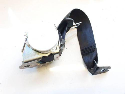 Rear right seatbelt VW PASSAT B7 (362) 2.0 TDI | BP36959673I28 - Image 3