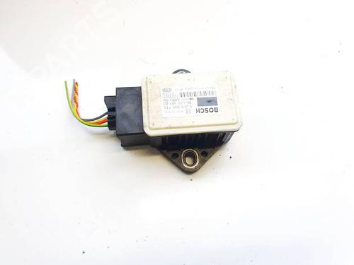 Used Electronic module Electronic module CITROËN C4 Grand Picasso I (UA_) 2.0 HDi 138 (136 hp) 35038054 35038054