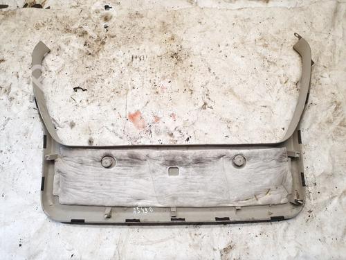 Boot lining OPEL ASTRA G Hatchback (T98) 2.0 DI (F08, F48) | BP35489202I3 - Image 3