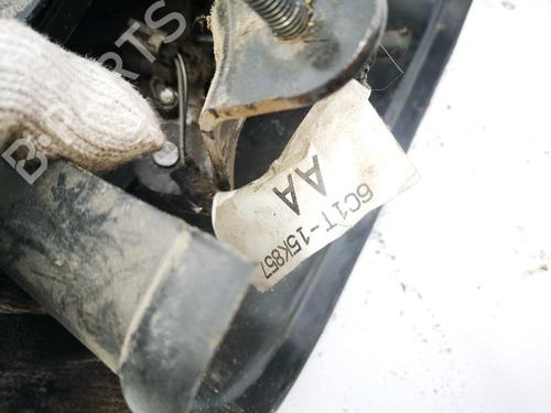 Hand brake FORD TRANSIT Van (FA_ _) 2.2 TDCi | BP35413632I18 - Image 2