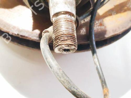 Right front steering knuckle FORD TRANSIT Van (FA_ _) 2.0 DI (FAE_, FAF_, FAG_) | BP35363277M26 - Image 4