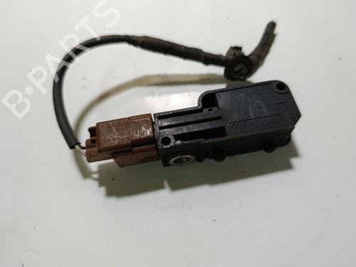 Electronic module FORD MONDEO III (B5Y) 2.0 16V | BP32566679M83 - Image 3