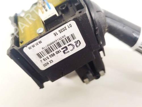 Warning switch VW GOLF V (1K1) 1.9 TDI | BP35176989I22 - Image 3