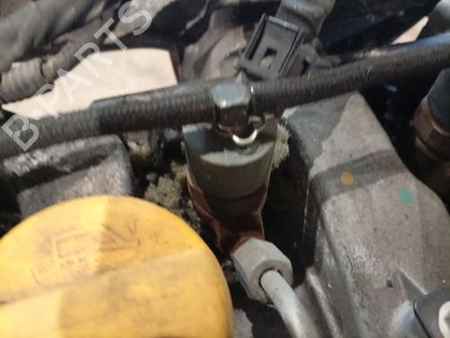 Used Injector Injector OPEL ANTARA A (L07) 2.0 CDTI (150 hp) 36151932 36151932