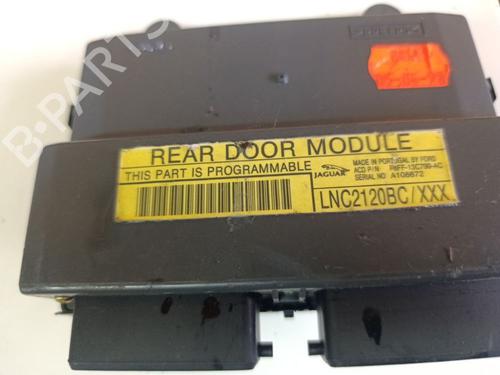 Electronic module JAGUAR XJ (X308) 3.2 | BP36687668M83 - Image 4