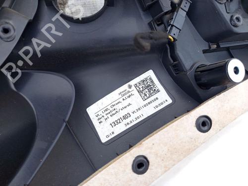 Front left panel OPEL ASTRA J (P10) 2.0 CDTI (68) | BP34990269C58 - Image 3
