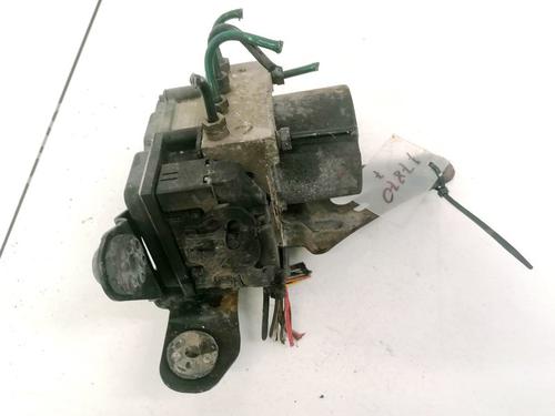 Used ABS pump ABS pump RENAULT MEGANE II (BM0/1_, CM0/1_) 1.9 dCi (BM0G, CM0G) (120 hp) 35447696 35447696